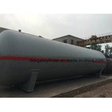 10 M3 LPG Storage Tank